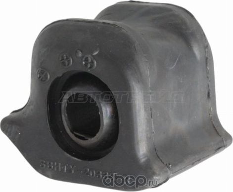 Втулка стабилизатора D=21.2 TOYOTA AURIS BLADE COROLLA MARK X ZIO LH 06 (Baikor). Артикул BKSB0142