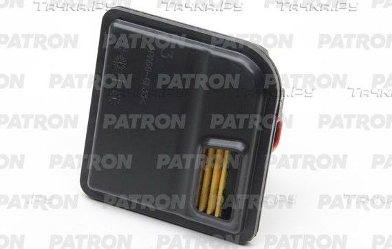 Фильтр АКПП Patron для Toyota Camry 70 (V70, XV70) 2017-2026. Артикул PF5148