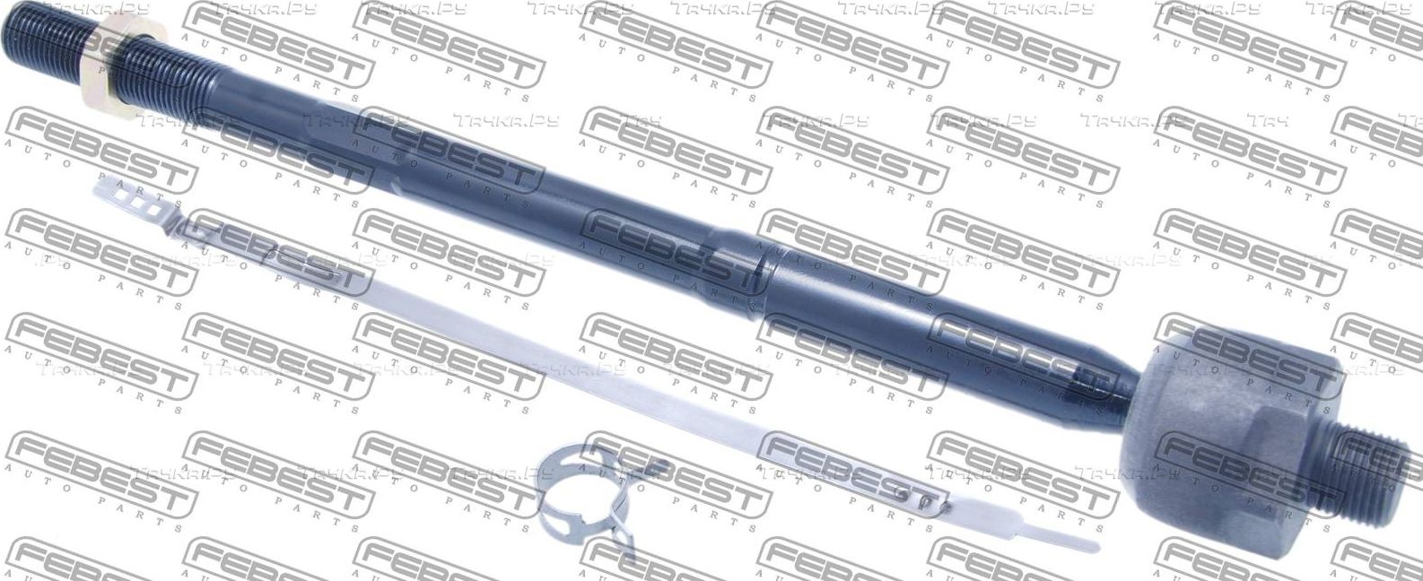 Рулевая тяга Febest для Saab 9-5 II 2010-2011. Артикул 1822-INS