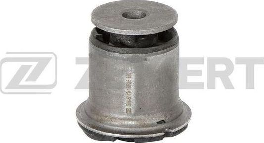 Сайлентблок заднего рычага подвески Zekkert верхний для Jeep Grand Cherokee II (WJ) 1999-2005. Артикул GM-6179