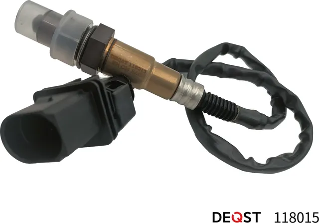 Датчик кислорода VOLVO XC90 10,02- 2.4 D5 AWD (Deqst). Артикул 118015