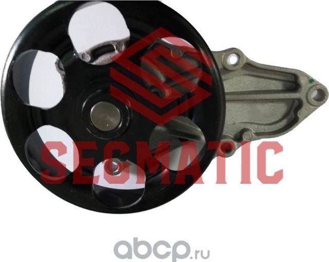 SGWP6097 Водяной насос HONDA CR-V II (RD) 2.0 (Segmatic). Артикул SGWP6097