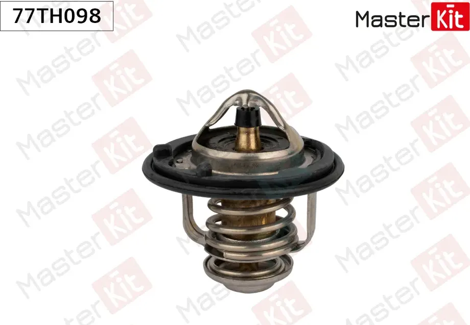 Термостат (Master KIT). Артикул 77TH098