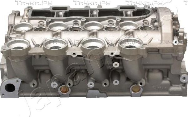 Головка блока цилиндров Japanparts (алюминий). Артикул XX-MZ001S