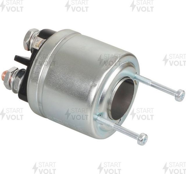Втягивающее реле стартера StartVOLT для Audi A8 II (D3) 2002-2010. Артикул VSR 0905