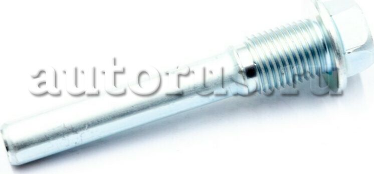 Направляющие тормозного суппорта (комплект) Mitsubishi. Артикул MB618227