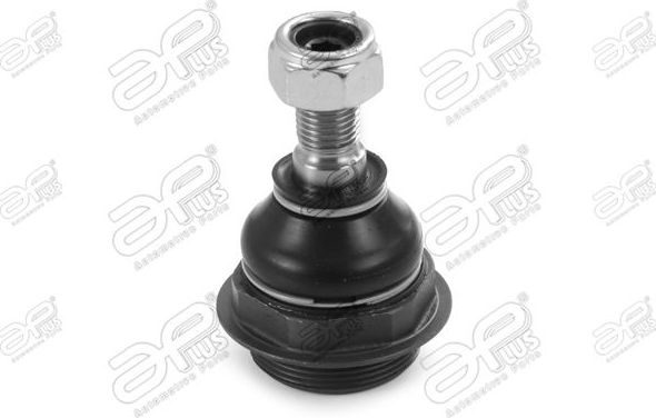 Шаровая опора APlus передняя правая/левая для Peugeot Partner I 1999-2015. Артикул 12951AP