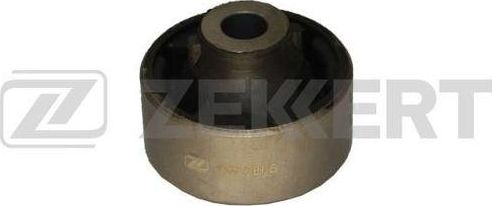 Сайлентблок переднего рычага подвески Zekkert. Артикул GM-5805