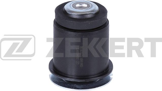 Сайлентблок заднего рычага подвески Zekkert для Fiat Albea 1996-2009. Артикул GM-5481
