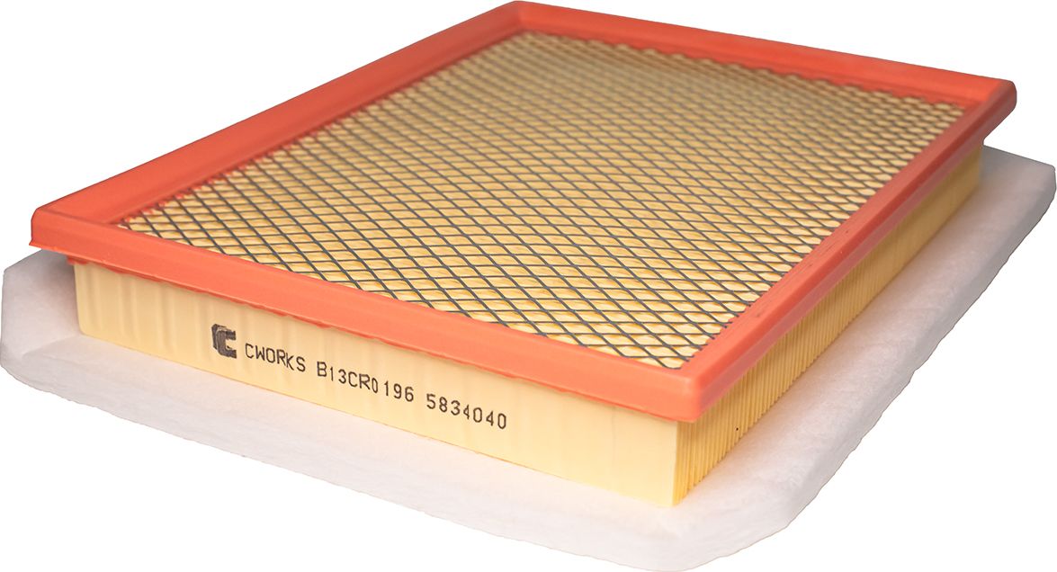 Воздушный фильтр Cworks. Артикул B13CR0196