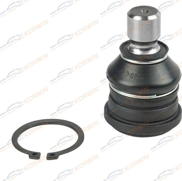 Шаровая опора NISSAN JUKE 2010 2019 гарантия 1 год 30т км) (Korwin). Артикул KWAE1015