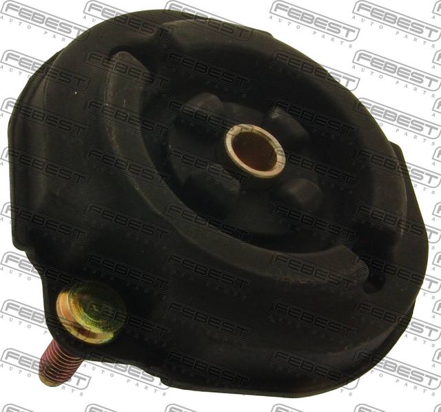 Опора амортизатора (стойки) Febest задняя для Toyota Cynos II (L52, L54) 1995-1999. Артикул TSS-011