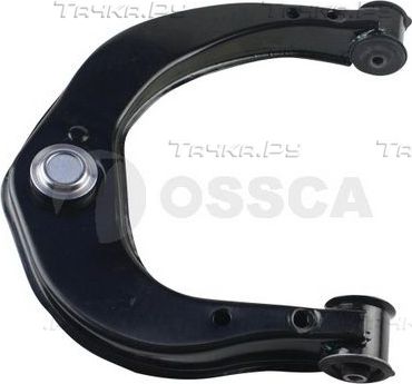 Поперечный рычаг передней подвески OSSCA левый для Volkswagen Amarok I 2010-2026. Артикул 17001