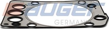 Прокладка ГБЦ Auger. Артикул 84937