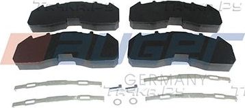 Тормозные колодки Auger. Артикул 96165