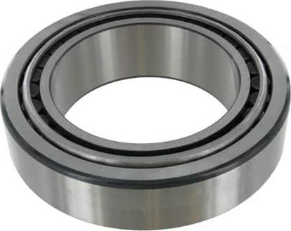 Ступичный подшипник SKF задний для Mercedes-Benz Econic II 2013-2026. Артикул VKHB 2163