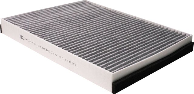 Салонный фильтр Cworks (Активированный уголь). Артикул B15CR0014