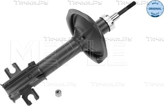 Амортизатор Meyle Original передний для Fiat Punto I 1993-2000. Артикул 226 613 0007