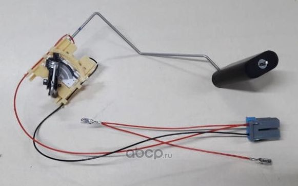 Бензонасос (топливный насос) General Motors. Артикул 13594914