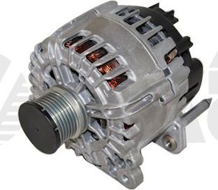 Генератор Vika для Volkswagen Sharan II 2011-2026. Артикул 99031771601