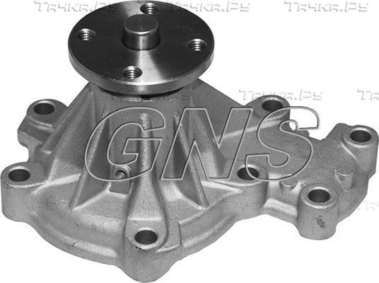 Помпа (водяной насос) GNS для Mazda B-series V 1999-2006. Артикул YH-MZ115