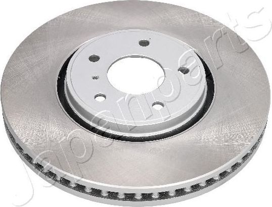 Тормозной диск Japanparts. Артикул DI-176C
