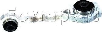 Опора (подушка) двигателя Formpart задняя для Renault Megane I 1996-2003. Артикул 22407111/S