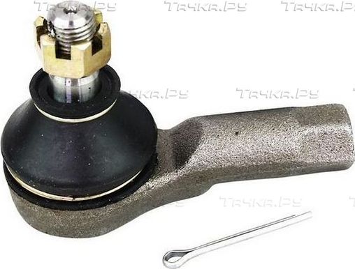 Наконечник рулевой тяги Denckermann для Chevrolet Matiz II 2005-2013. Артикул D130021