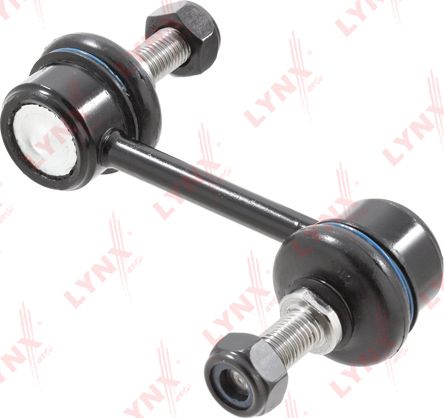 Стойка (тяга) стабилизатора LYNXauto. Артикул C7594LR