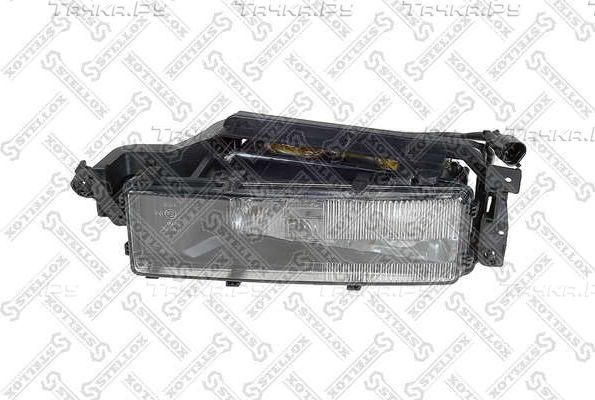 Фара противотуманная Stellox. Артикул 87-35062-SX