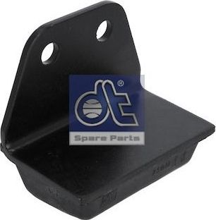 Отбойник амортизатора (стойки) DT Spare Parts. Артикул 1.27085