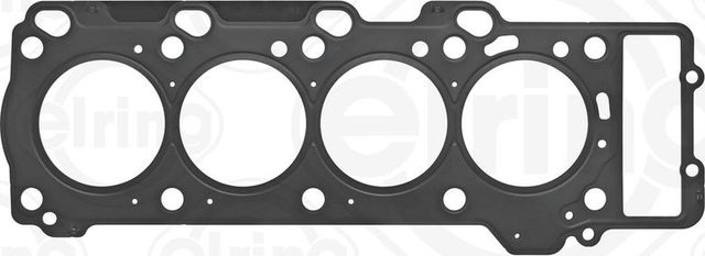 Прокладка ГБЦ Elring для Mercedes-Benz Vaneo 2002-2005. Артикул 490.902