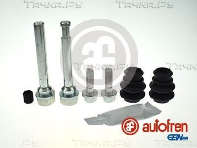 Направляющие тормозного суппорта (комплект) Autofren Seinsa. Артикул D7172C