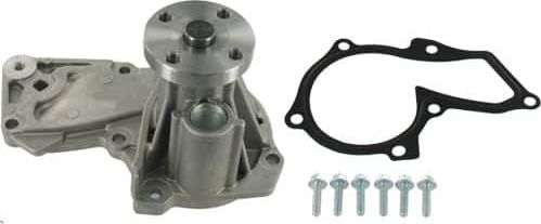 Помпа (водяной насос) SKF для Ford B-MAX 2012-2018. Артикул VKPC 84217