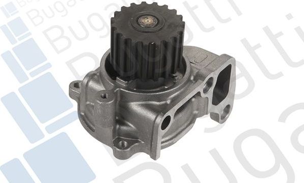 Помпа (водяной насос) Bugatti для Mazda 323 V (BA) 1996-1998. Артикул PA10091