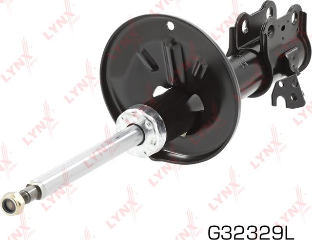 Амортизатор LYNXauto. Артикул G32329L