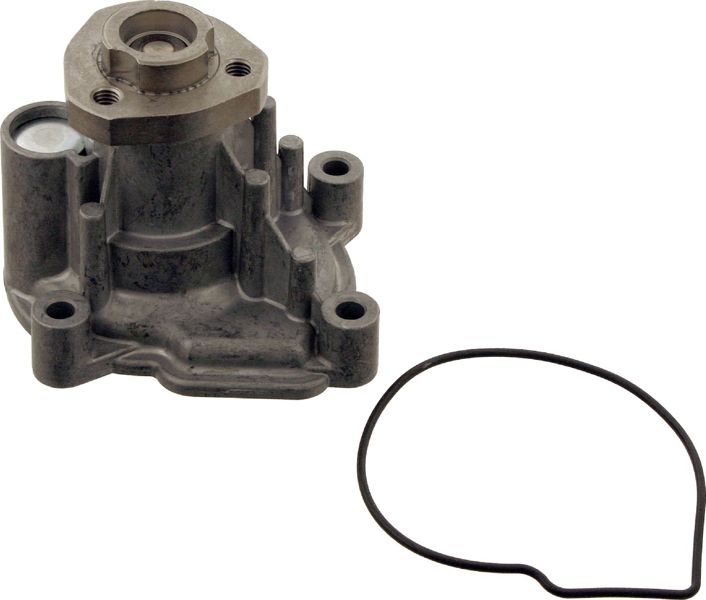 Помпа (водяной насос) Febi Bilstein (Алюминиевое литье). Артикул 30966