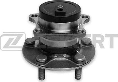 Ступица колеса Zekkert. Артикул RL-1259