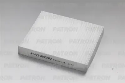 Фильтр салона (Patron). Артикул PF2569