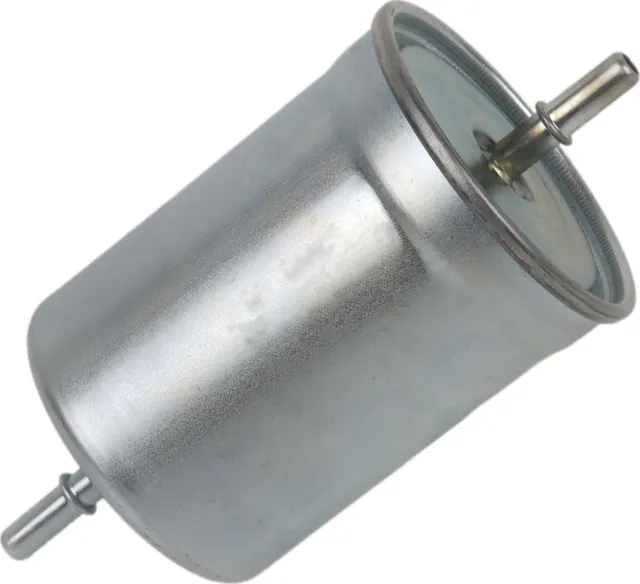 Фильтр топливный SKODA OCTAVIA 1.6 2000 - 2010  SKODA OCTAVIA 1.4 2000 - 2010  VOLVO S60 2.4 2000 -  (Azumi). Артикул fsp45002