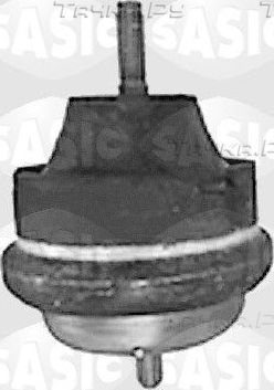 Подушка (опора) двигателя Sasic. Артикул 8441821