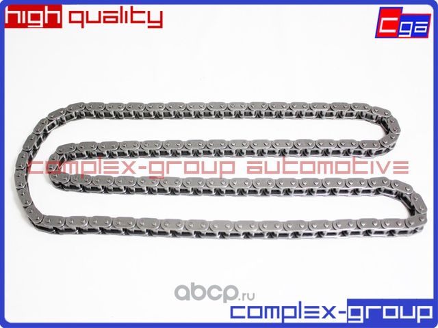 Цепь привода ГРМ 11318648732 (CGA). Артикул 2CHA732RA