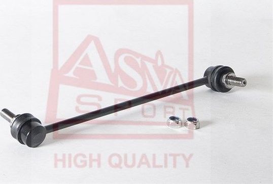 Стойка (тяга) стабилизатора Asva. Артикул 0223-T31FR
