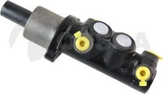 Тормозной цилиндр главный OSSCA. Артикул 08982