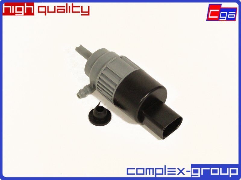 Насос омывателя CGA. Артикул 11WP1011RA