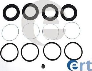 Ремкомплект тормозного суппорта ERT. Артикул 401864