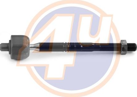 Рулевая тяга 4U для Cadillac ATS I 2013-2019. Артикул CD-E-07315