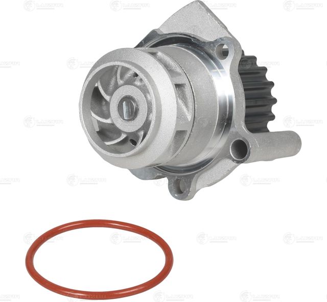 Помпа (водяной насос) Luzar для Volkswagen Golf Plus I 2005-2009. Артикул LWP 1821