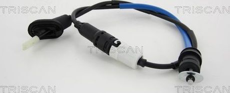 Трос сцепления Triscan Aftermarket для Peugeot 106 I 1996-2004. Артикул 8140 28274
