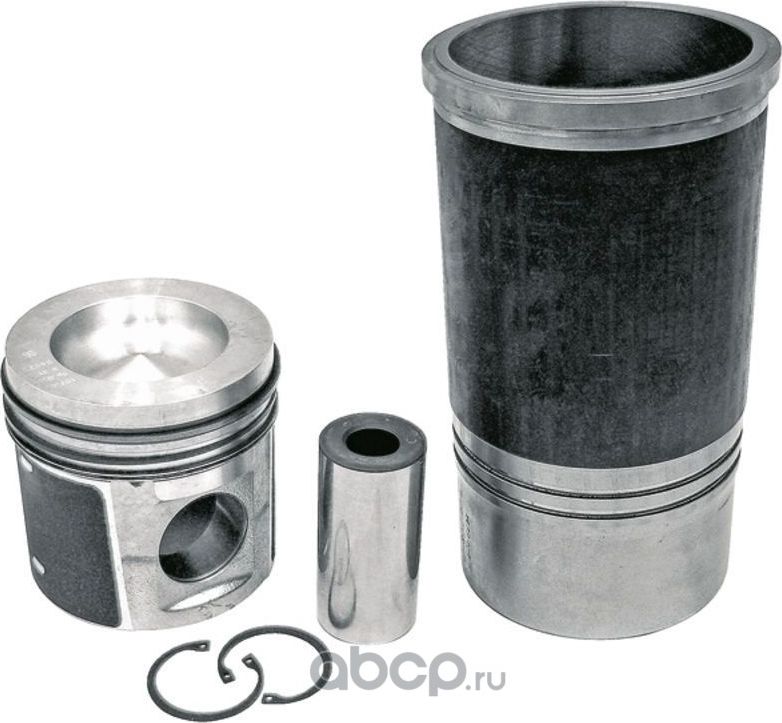Поршневая группа (в сборе) Kolbenschmidt. Артикул 40666960